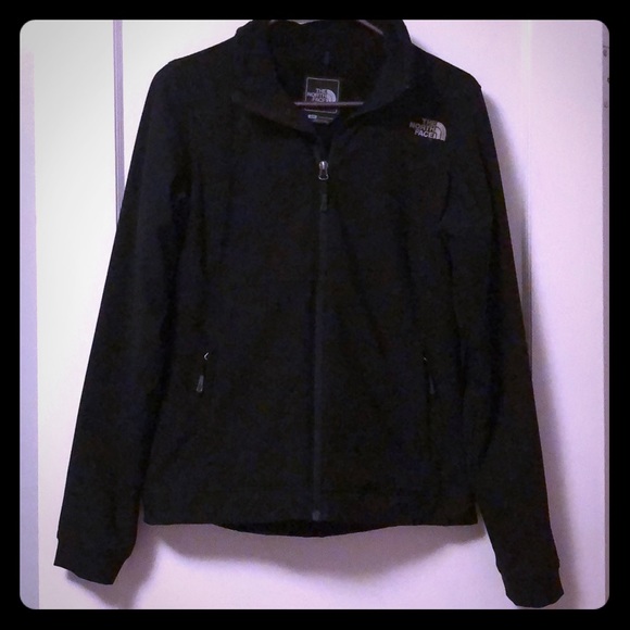 north face fur lined jacket